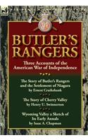 Butler's Rangers