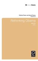 Rethinking Obama