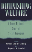 Diminishing Welfare