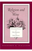 Religion and Wine