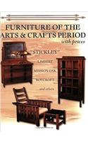 Furniture of the Arts & Crafts Period