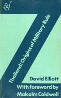 Thailand: Origins of Military Rule