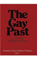 The Gay Past