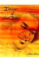 Images of Sai Baba