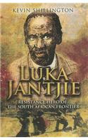 Luka Jantjie