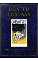 Poster Ecstasy