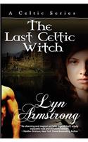 The Last Celtic Witch