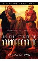 Armorbearer Training Series
