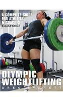 Olympic Weightlifting