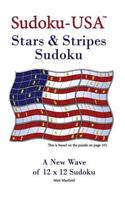 Stars & Stripes Sudoku