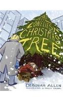 The Loneliest Christmas Tree