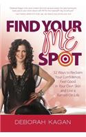 Find Your Me Spot