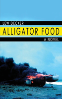 Alligator Food