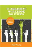 Fundraising Workbook for Interns