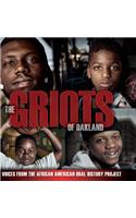 Griots of Oakland