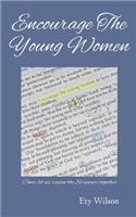 Encourage the Young Women