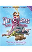 Jingles Lost Her Jingle