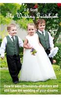 Wedding Guidebook