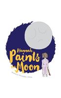 Hannah Paints the Moon