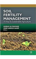 Soil Fertility Management: A Way to Sustainable Agriculture