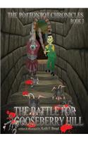 Battle for Gooseberry Hill