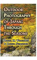 Outdoor Photography of Japan