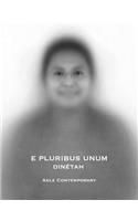 E Pluribus Unum