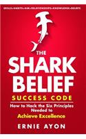 The SHARK Belief Success Code