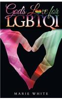 God's Love for LGBTQI
