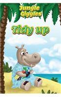 Tidy Up (Jungle Giggles)