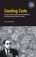 Counting Caste