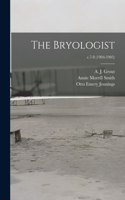 Bryologist; v.7-8 (1904-1905)