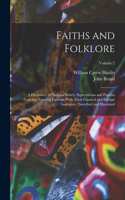 Faiths and Folklore