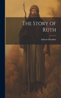 Story of Ruth