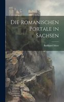 Romanischen Portale in Sachsen