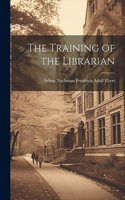 Training of the Librarian