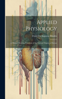 Applied Physiology