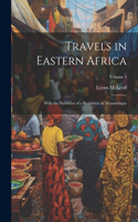 Travels in Eastern Africa