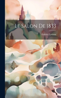 Salon De 1833