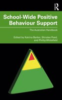 School-Wide Positive Behaviour Support