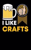 I Like Crafts