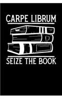 Carpe Librum