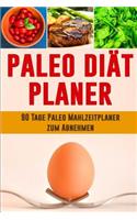 Paleo Diät Planer