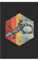 Gecko Retro