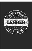 Bester Lehrer Ever