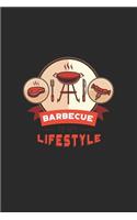Barbecue Is My Lifestyle