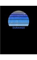 Durango