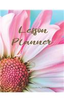 Lesson Planner