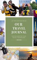 Our Travel Journal