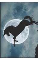 Unicorn Journal